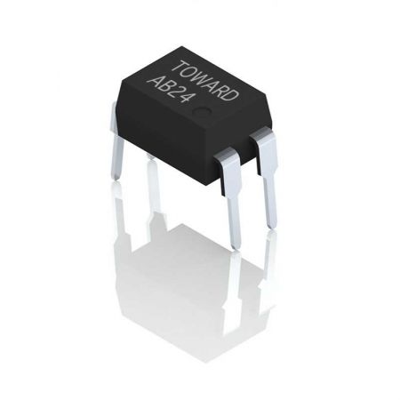 40V/2.5A/DIP-4 Solid State Relay