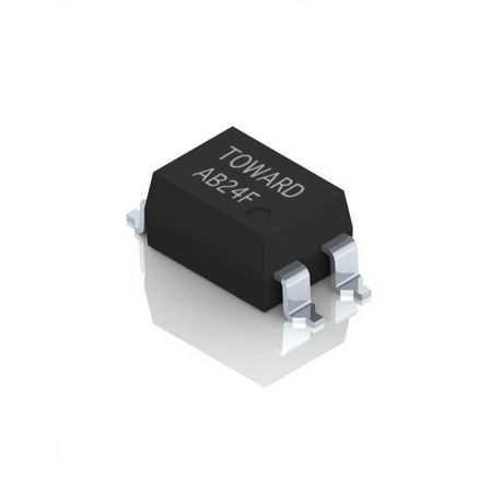 40V/2.5A/SMD-4 Solid State Relay