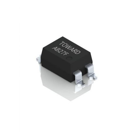 Твердотельное реле 60 В/1,2 А/SMD-4