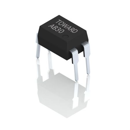 400V/120mA/DIP-4 Solid State Relay