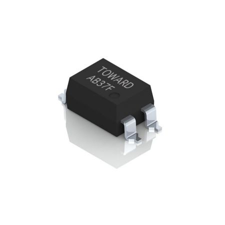 60V/550mA/SMD-4 ????? ????? ????