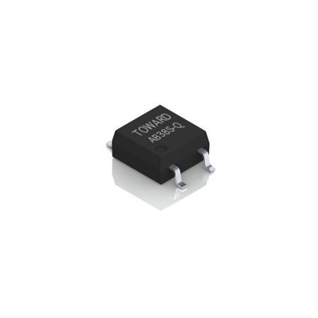 600V/70mA/SOP-4 Solid State Relay (AEC-Q101 Certified)