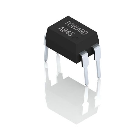 60V/200mA/DIP-4 ????? ????? ????