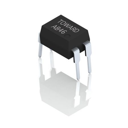 80V/80mA/DIP-4 ????? ????? ????