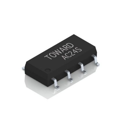 40V/2A/SOP-8 Solid State Relay