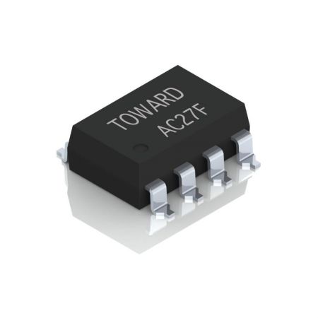 Твердотельное реле 60 В/1,2 А/SMD-8