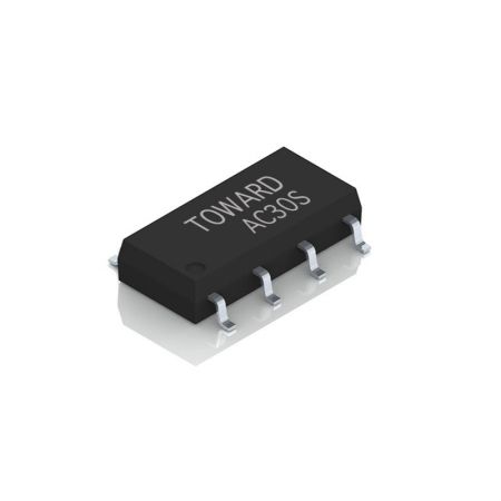 400V/85mA/SOP-8 Solid State Relay