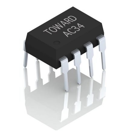 200V/180mA/DIP-8 ????? ????? ????