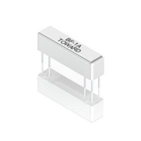 Les relais Reed blindés de qualité instrument de Bright Toward sont con?us pour répondre aux besoins des applications de test et de mesure.