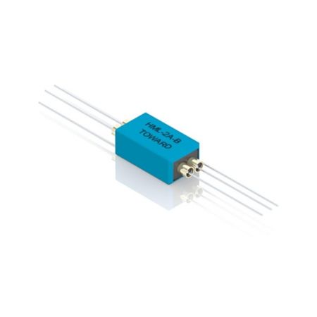 3500V/5.2A Reed Relay - Wetted Reed Relay : 5.2A/3500V