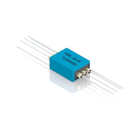 3500V/5.2A Reed Relay - Wetted Reed Relay : 5.2A/3500V