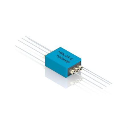 1500V/2A Reed Relay - Wetted Reed Relay : 2A/1500V