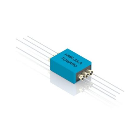 2000V/3A リードリレー - 接液リードリレー : 3A/2000V