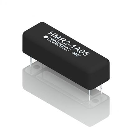 2000V/ 3A, 磁簧繼電器 - 濕式磁簧繼電器 : 3A/2000V