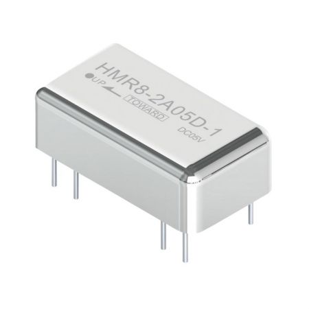 2000V/ 3A, 磁簧繼電器 - 濕式磁簧繼電器 : 3A/2000V