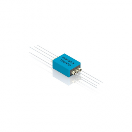 High Curent Reed Relays ( > 2Amps) - Reed Relays designed to carry high current.