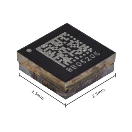 RF MEMS Switches - These switches are backed by Menlo Micro along with General Electric's advanced material science combined with Corning’s Glass-based technology.