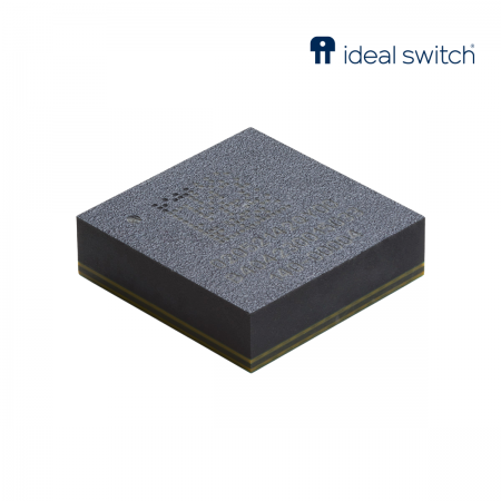 1Amps SPST (6 saluran) mikro-mekanikal RF MEMS Switch