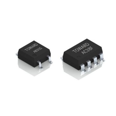 Relais opto-MOSFET - Relais Opto-MOS disponibles dans diverses spécifications et différents types de bo?tiers.