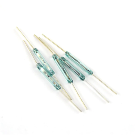 Reed Switches - Toward Reed Switches