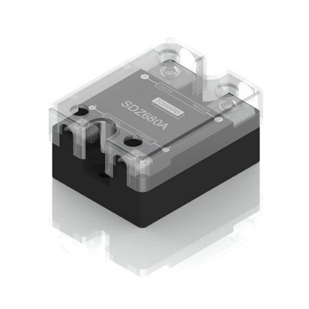 600VAC/80A ソリッドステート リレー - ソリッドステートリレー : 80A/600VAC