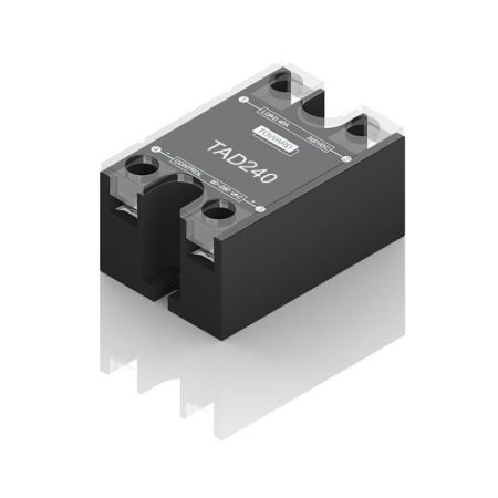 200VDC/40A Solid State Relay