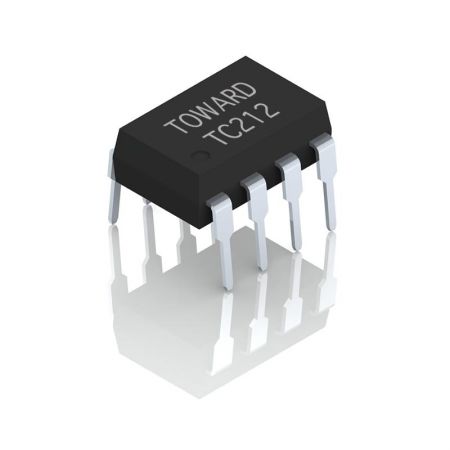 Foto Triac 240V/1,2A