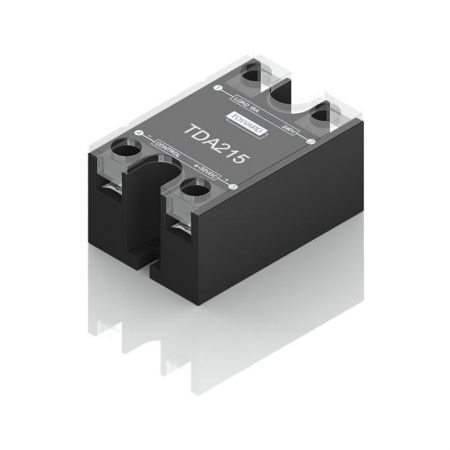 240V/15A Solid State Relay