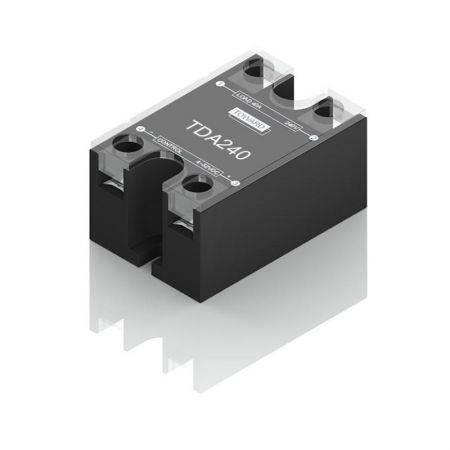 240V/40A Solid State Relay