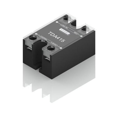 480V/15A Solid State Relay