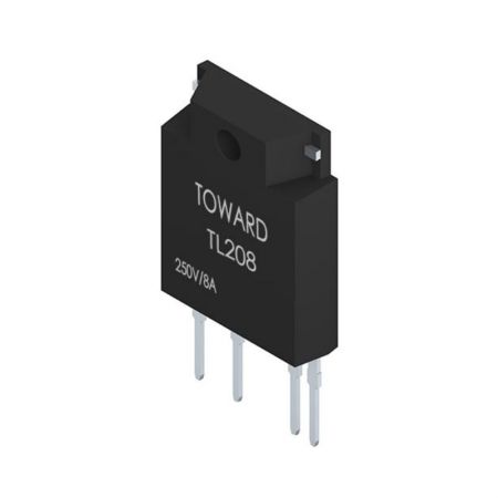 250V/8A Solid State Relay
