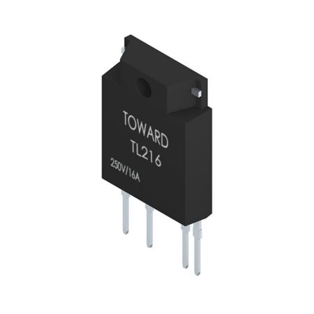 250V/16A Solid State Relay