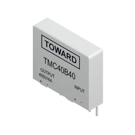 400V/4Aソリッドステートリレー - ソリッドステートリレー:4A/400V