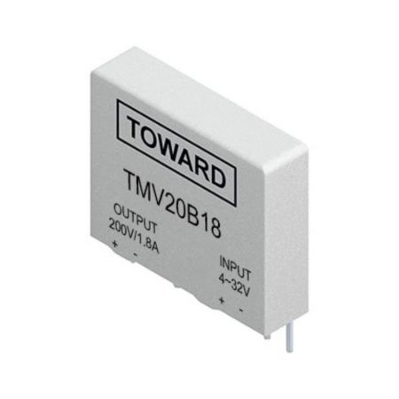 200V/1.8A Solid State Relay