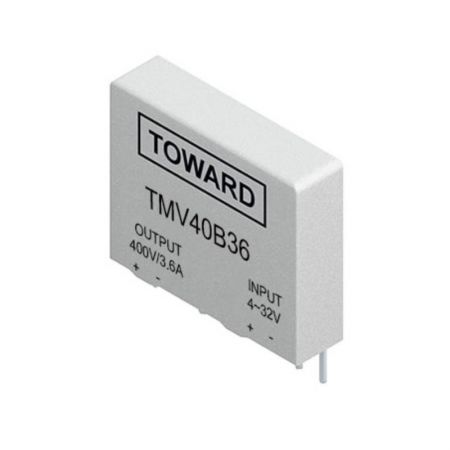 400V/3.6A Solid State Relay - Solid State Relay : 3.6A/400V