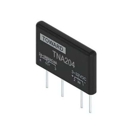 280V/4A Solid State Relay