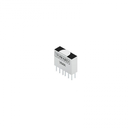 Miniature Reed Relays - Reed Relays designed for stability and miniaturization.