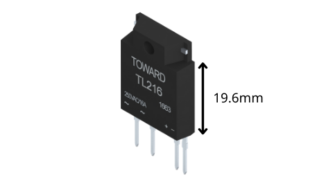 Solid State Relays