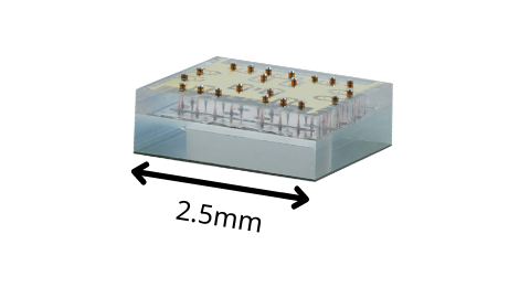 RF MEMS Switches