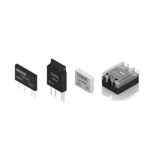 Solid State Relays B.T A manufacturer of Solid State Relays, Reed Relays and MEMS Switches.