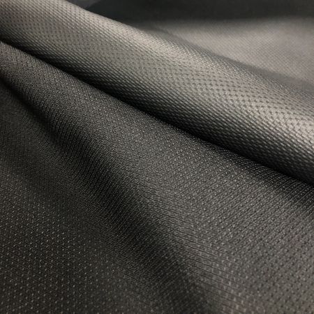Recycled Polyester Fabric With PU Coating - Recycled Polyester Fabric With PU Coating