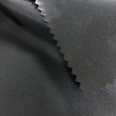 Nylon 6 TPU weldable fabric
