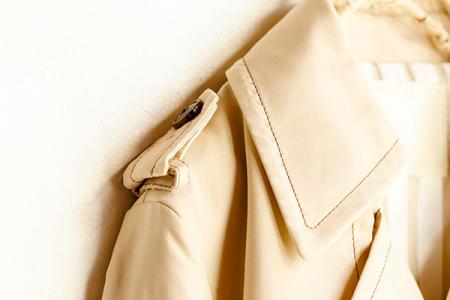 成衣 / 褲料用胚布 - Nylon & Polyester 具有舒適／仿棉／彈力的成衣／褲料用胚布。