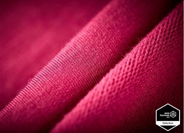 Knitted Fabric - ISPO Textrends 2023 Selection