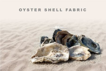 Oyster Shell Fabric