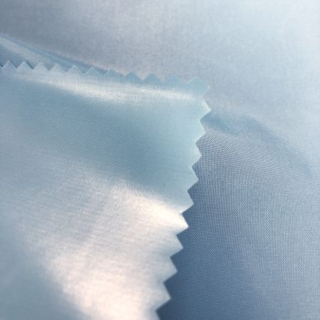Nylon 70D TPU weldable fabric - Nylon 70D TPU weldable fabric