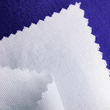 Greige Made by Nylon 6.6, 500 Denier CORDURA®® high tenacity air textured yarn - This greige is durable with excellent Anti Abrasion and Tear Strength.