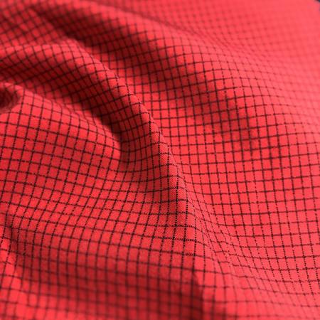 Vải chống thấm nước bền Nylon_Polyester kéo giãn 4way 230D - Co dãn 4 chiều, chống thấm nước bền, vải chống mài mòn co giãn.