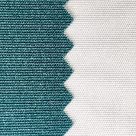 Grau Hergestellt von Polyester Biologisch abbaubares Garn - Polyester biologisch abbaubar grau.
