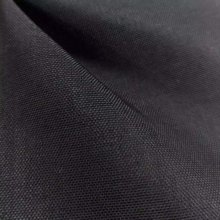 نايلون 66 CORDURA® DopeDye Fabric - 100٪ نايلون 66 CORDURA® 500D قماش DopeDye